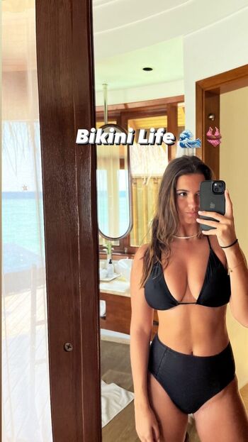 Full leaked Camille aubery private photo