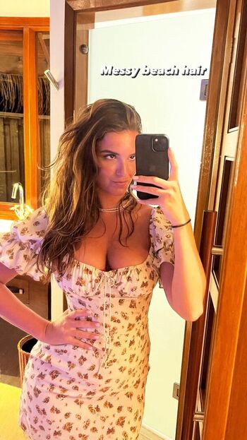 Full leaked Camille aubery private photo