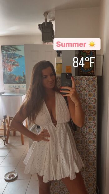 Full leaked Camille aubery private photo