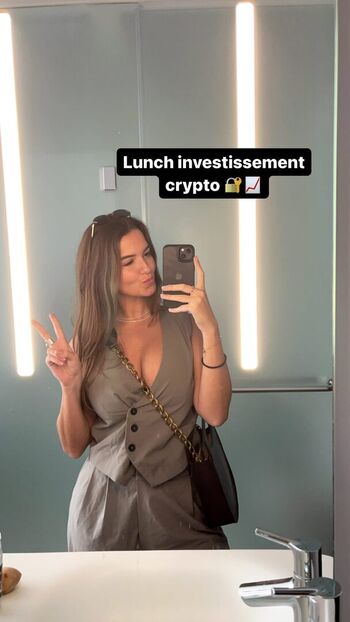 Full leaked Camille aubery private photo