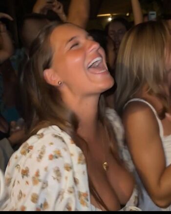 Full leaked Camille aubery private photo
