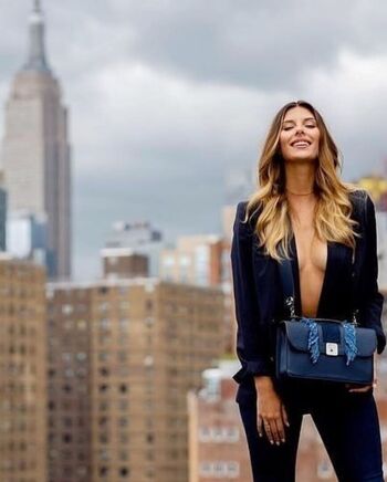 Full leaked Camille cerf private photo