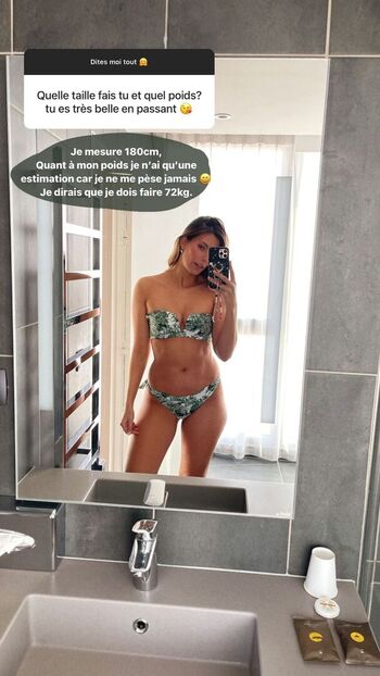Full leaked Camille cerf page private photo