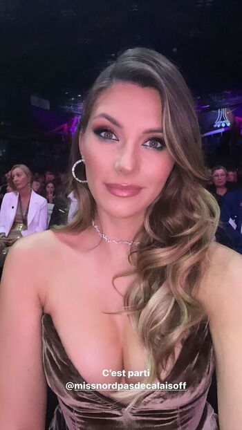 Full leaked Camille cerf page private photo