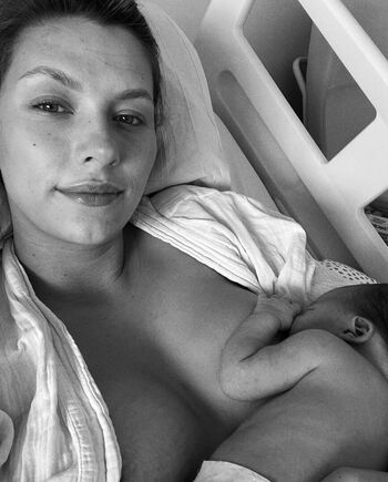 Full leaked Camille cerf private photo