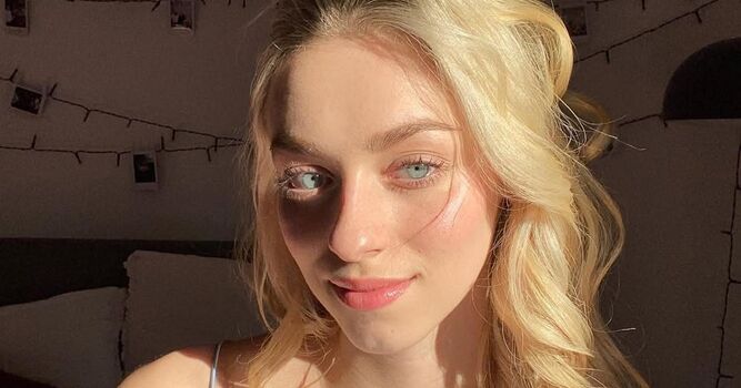 Full leaked Camille dhont private onlyfans photo