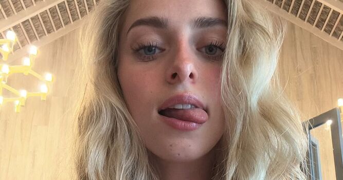 Full leaked Camille dhont private onlyfans photo