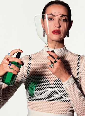 Full leaked Camille hurel private photo