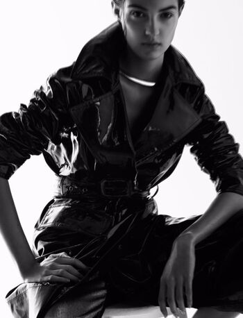 Full leaked Camille hurel private photo
