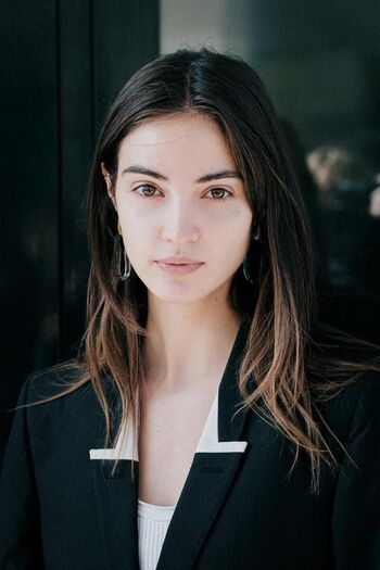 Full leaked Camille hurel private photo