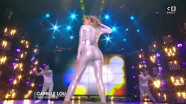 Full leaked Camille lou private photo