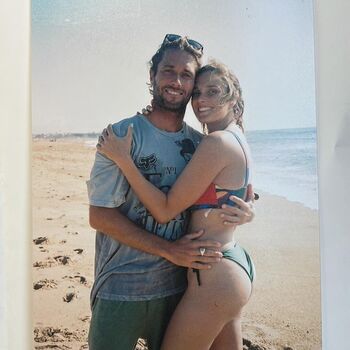 Full leaked Camille lou private photo