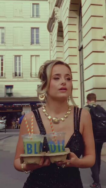 Full leaked Camille lv private photo