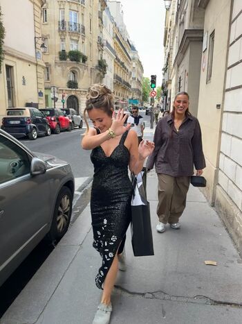 Full leaked Camille lv private photo