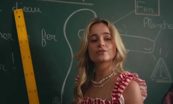 Camille LV