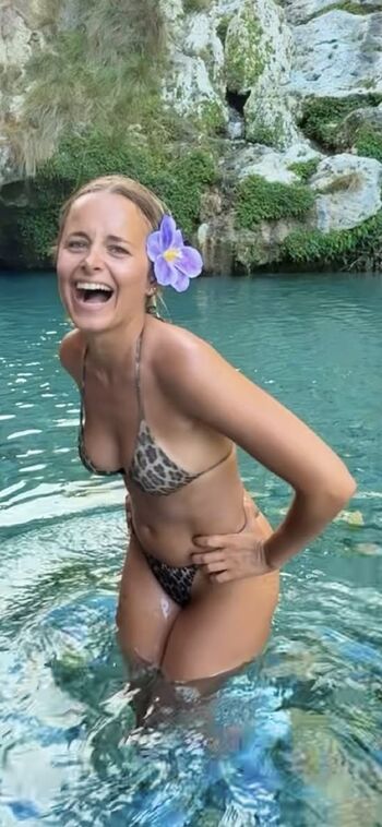 Full leaked Camille lv private photo