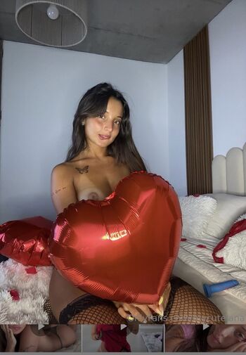 Full leaked Camille nativel private photo