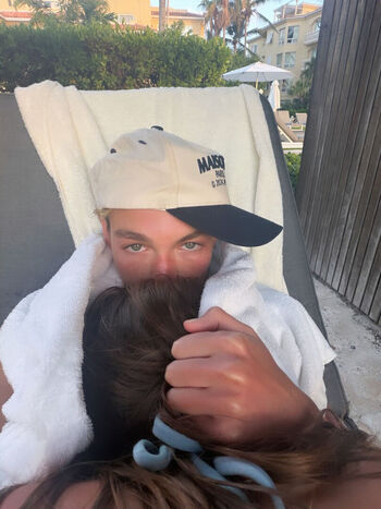 Full leaked Camille opp private photo