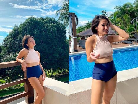 Full leaked Camille prats private photo