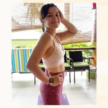 Full leaked Camille prats private photo