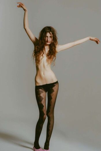 Full leaked Camille roth private photo