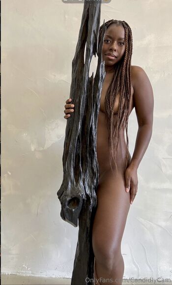 Camille Winbush