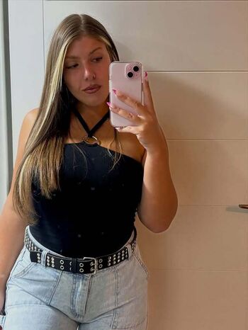 Full leaked Camischinocca private photo