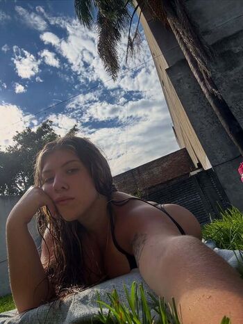 Full leaked Camischinocca private photo