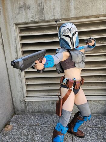 Full leaked Camislyce private onlyfans photo