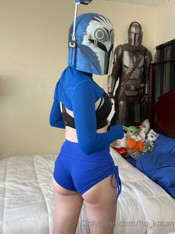 Full leaked Camislyce private photo