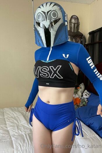 Full leaked Camislyce private photo