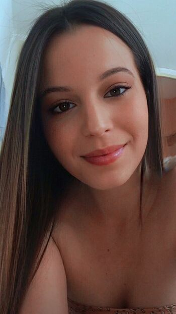 Full leaked Camissa cullen private photo