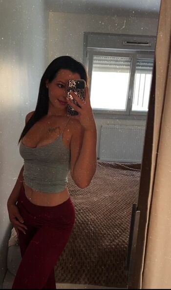 Full leaked Camissa cullen private photo