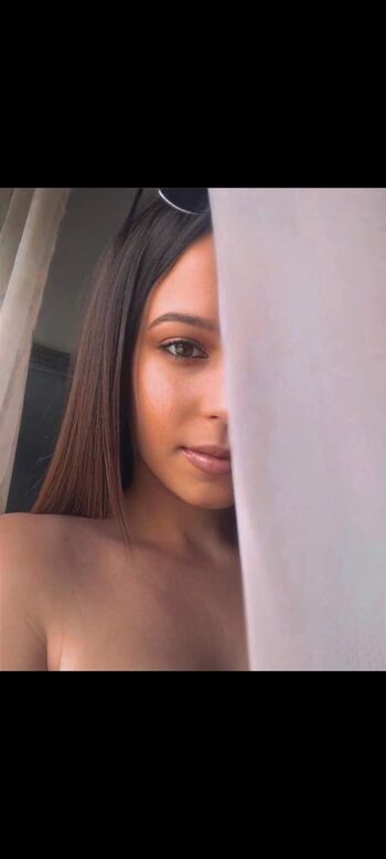 Full leaked Camissa cullen private photo