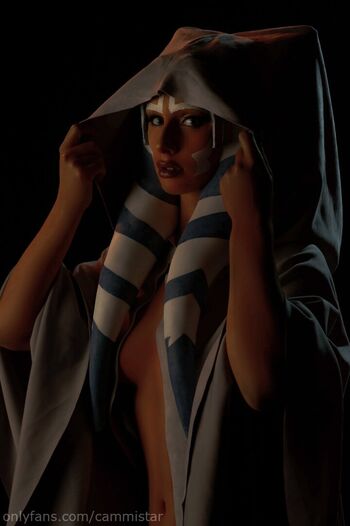 Full leaked Cammi star private photo