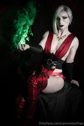 Full leaked Cammi star private onlyfans photo