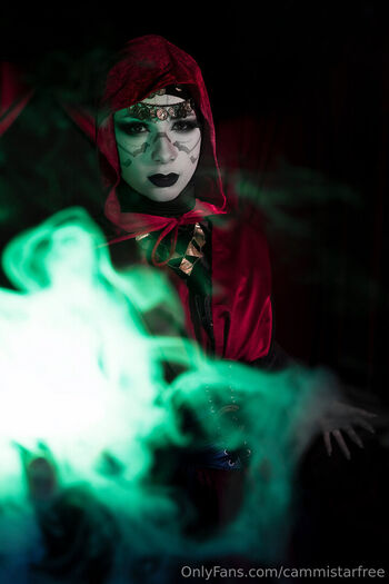 Full leaked Cammi star private onlyfans photo