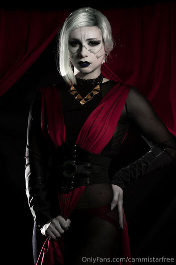 Full leaked Cammi star private onlyfans photo