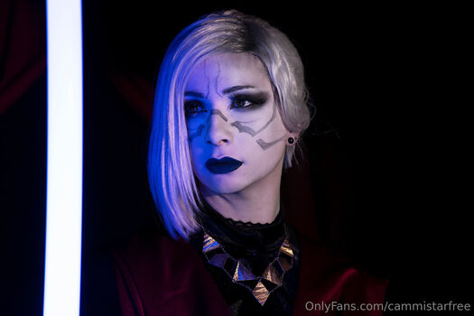 Full leaked Cammi star private onlyfans photo