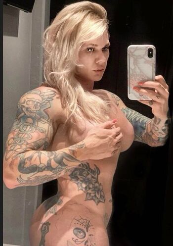 Full leaked Cammie leal private photo