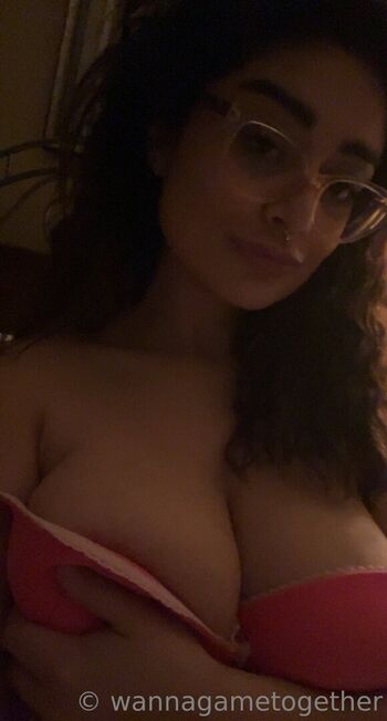 Full leaked Cammikimmi private photo