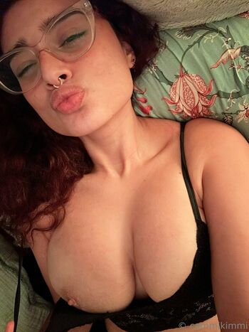 Full leaked Cammikimmi private photo
