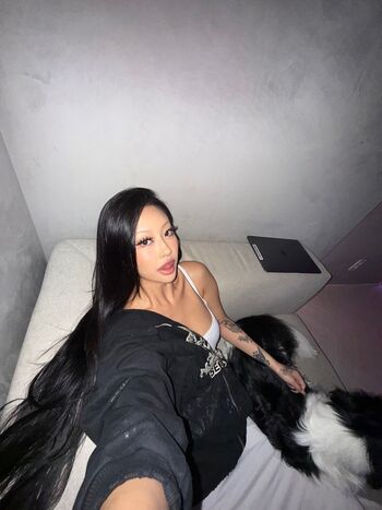 Full leaked Camocashy page private onlyfans photo