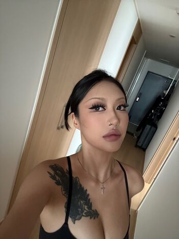 Full leaked Camocashy page private onlyfans photo