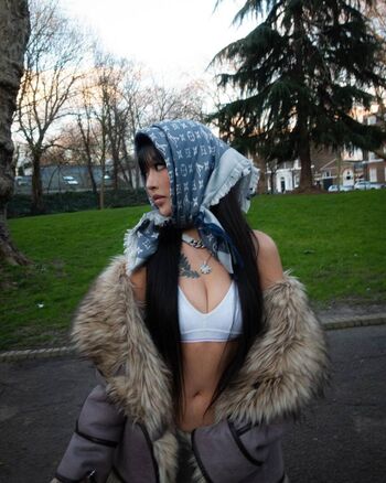 Full leaked Camocashy private onlyfans photo