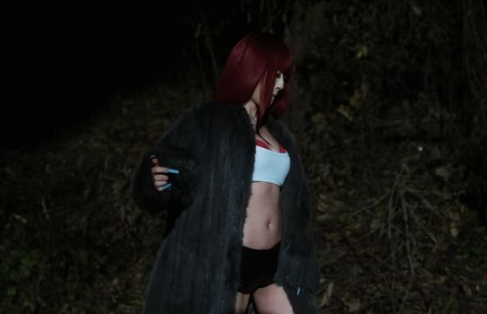 Full leaked Camocashy private onlyfans photo