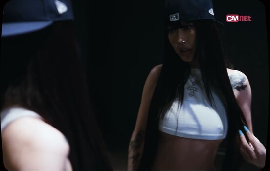 Full leaked Camocashy private onlyfans photo