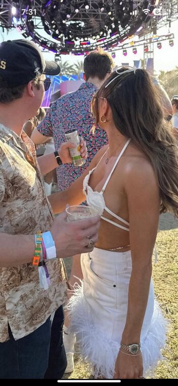 Full leaked Campbell puckett private onlyfans photo