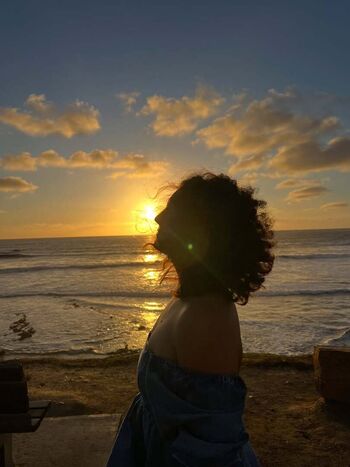Full leaked Camren bicondova private photo