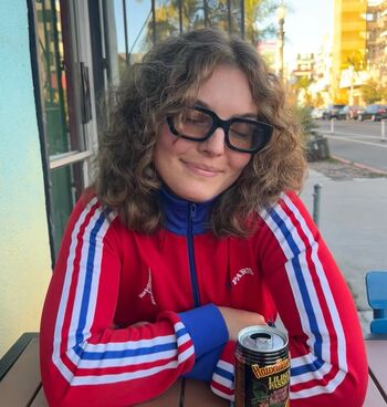 Full leaked Camren bicondova private photo